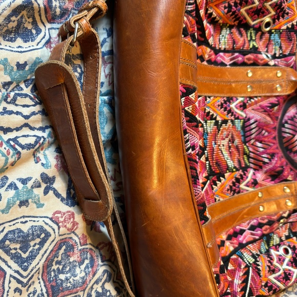 Nena and co Lucia Tote Bag - Picture 3 of 9